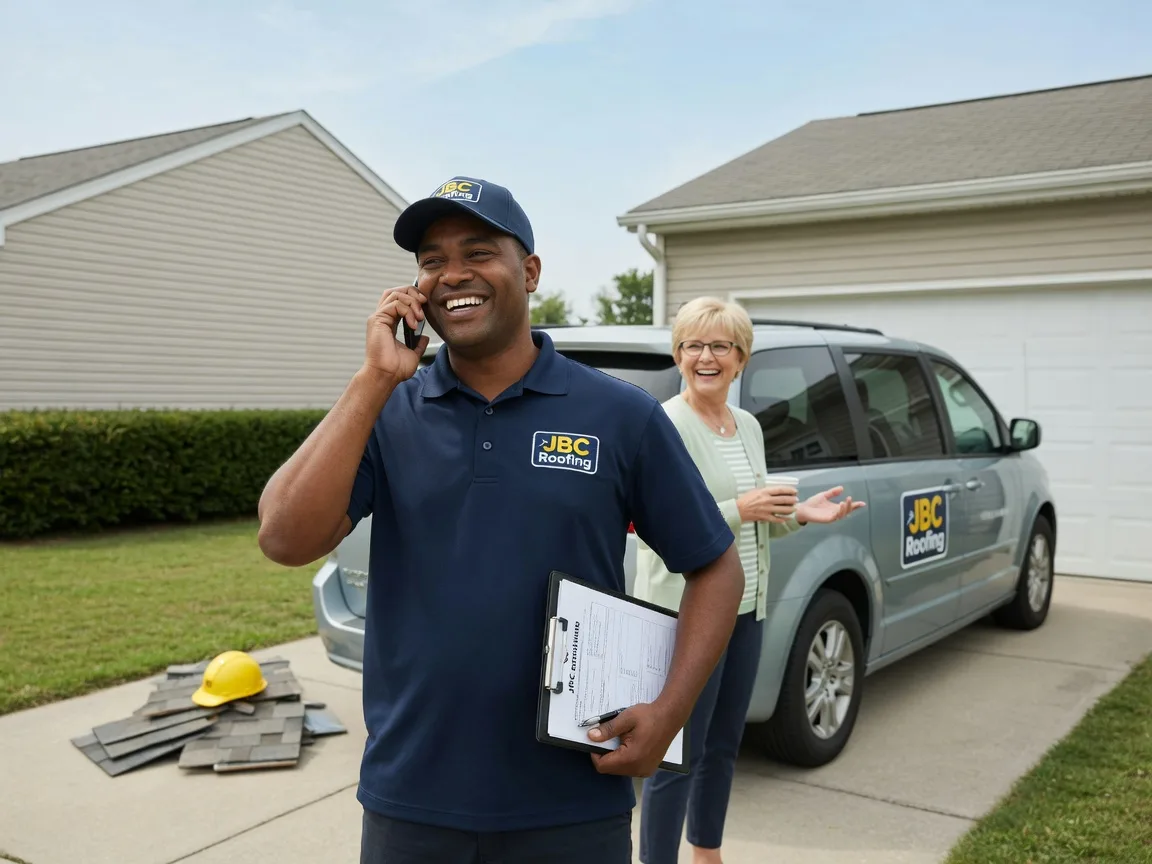 Roof Replacement Boomer, WV FAQs